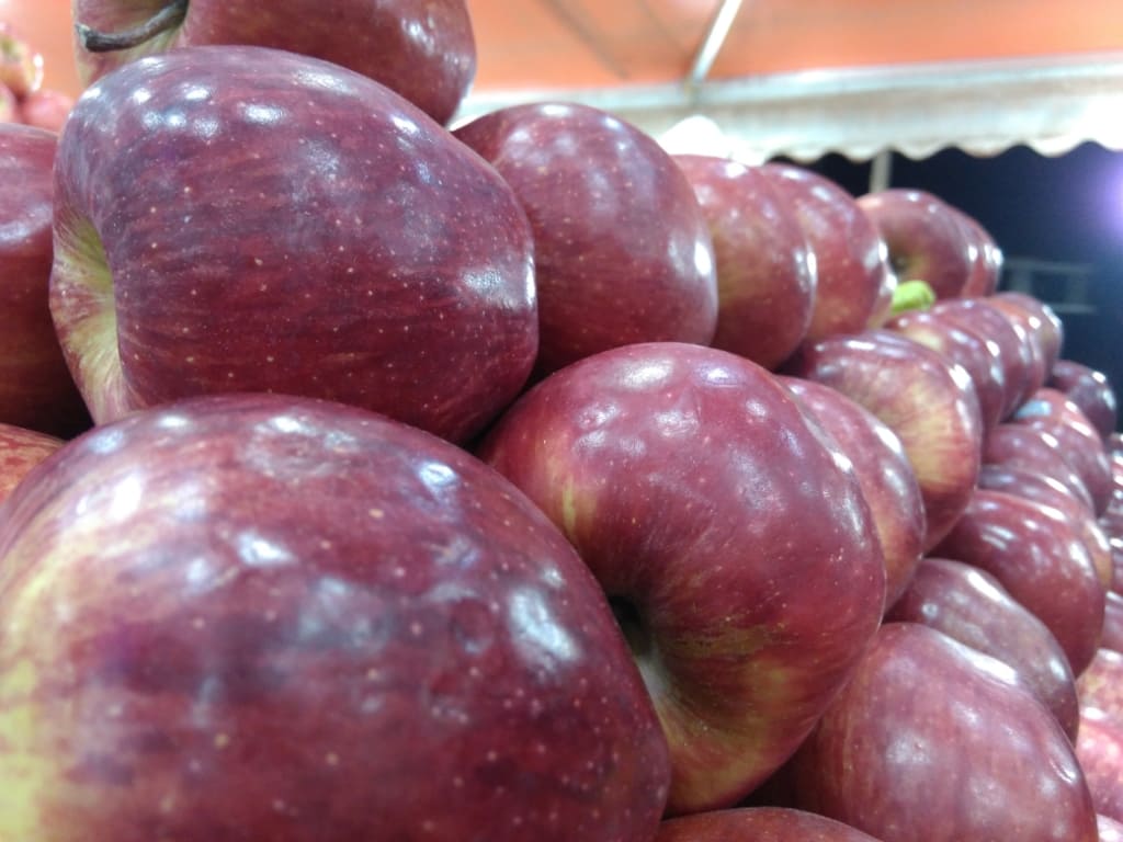 asmitha fruit shop in karaikudi